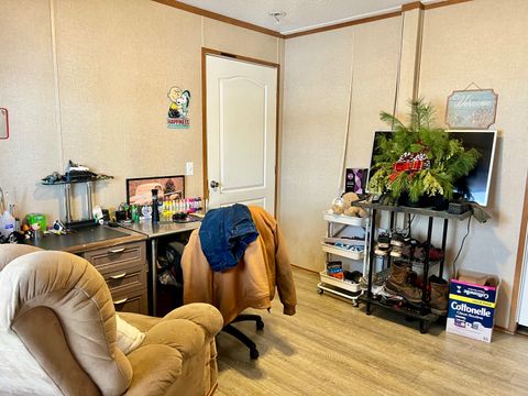 Tiny photo for 27 Lakeview Road, Gays, IL 61928 (MLS # 12523782)