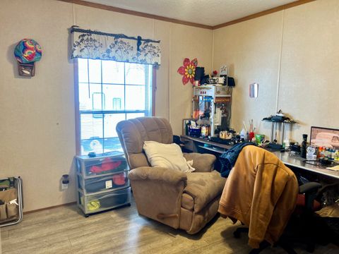 Tiny photo for 27 Lakeview Road, Gays, IL 61928 (MLS # 12523782)