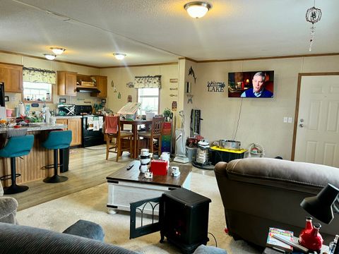 Tiny photo for 27 Lakeview Road, Gays, IL 61928 (MLS # 12523782)