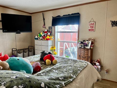 Tiny photo for 27 Lakeview Road, Gays, IL 61928 (MLS # 12523782)