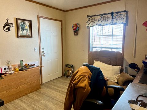 Tiny photo for 27 Lakeview Road, Gays, IL 61928 (MLS # 12523782)