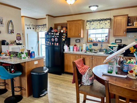 Tiny photo for 27 Lakeview Road, Gays, IL 61928 (MLS # 12523782)