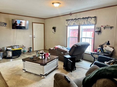 Tiny photo for 27 Lakeview Road, Gays, IL 61928 (MLS # 12523782)