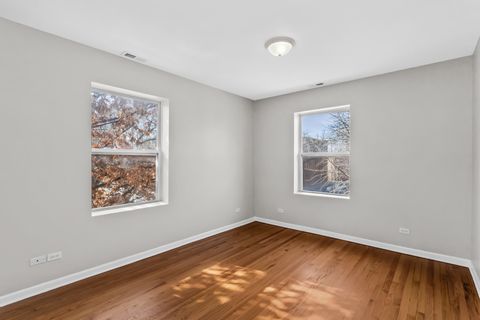 Tiny photo for 6303 N Claremont Avenue #2, Chicago, IL 60659 (MLS # 12578575)
