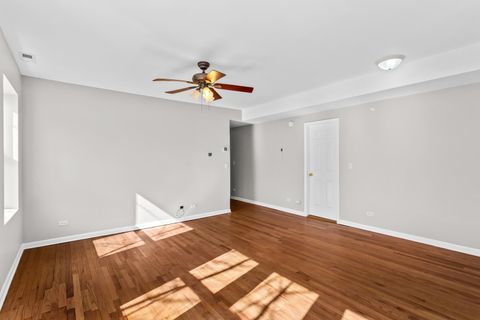 Tiny photo for 6303 N Claremont Avenue #2, Chicago, IL 60659 (MLS # 12578575)