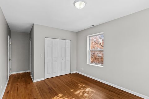 Tiny photo for 6303 N Claremont Avenue #2, Chicago, IL 60659 (MLS # 12578575)