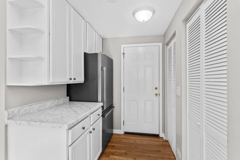 Tiny photo for 6303 N Claremont Avenue #2, Chicago, IL 60659 (MLS # 12578575)