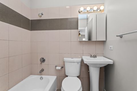 Tiny photo for 6303 N Claremont Avenue #2, Chicago, IL 60659 (MLS # 12578575)