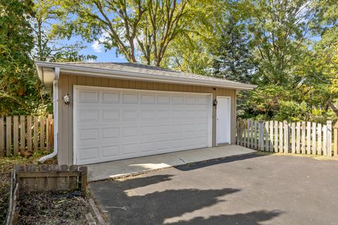 Tiny photo for 240 Scott Avenue, Glen Ellyn, IL 60137 (MLS # 12498172)