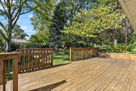 Tiny photo for 240 Scott Avenue, Glen Ellyn, IL 60137 (MLS # 12498172)