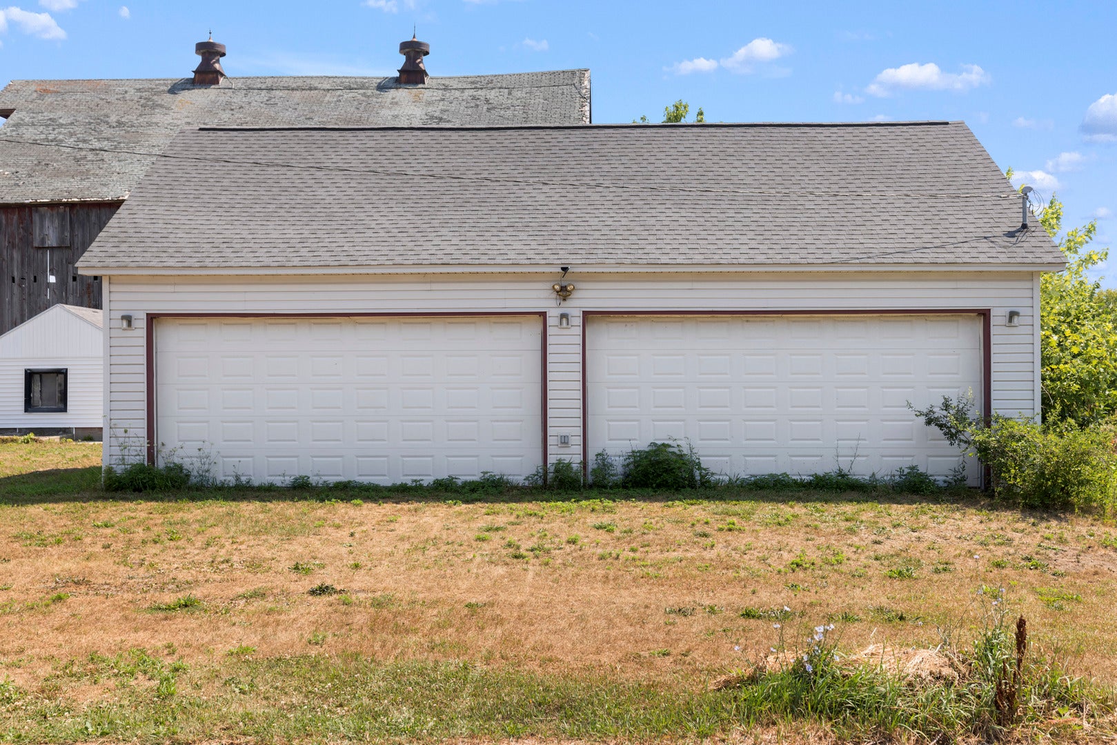 16108 Anderson Road