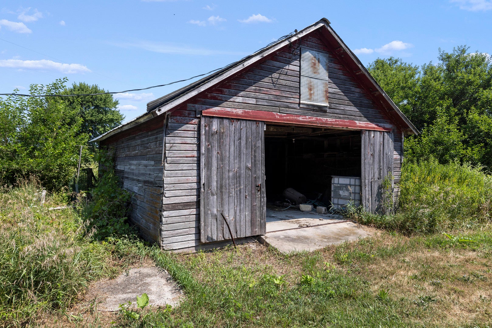 16108 Anderson Road