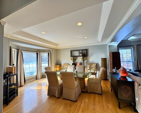 Tiny photo for 3805 Gladstone Drive, Naperville, IL 60565 (MLS # 12478117)