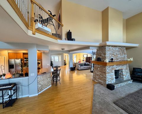 Tiny photo for 3805 Gladstone Drive, Naperville, IL 60565 (MLS # 12478117)