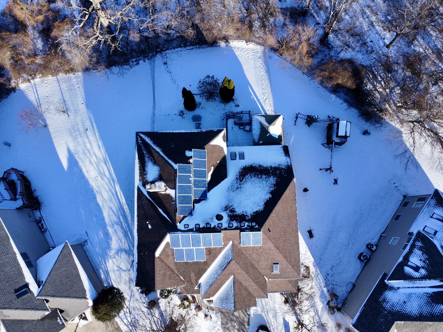 3805 Gladstone Drive