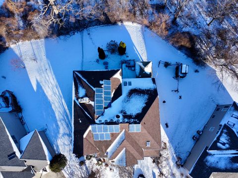 Tiny photo for 3805 Gladstone Drive, Naperville, IL 60565 (MLS # 12478117)