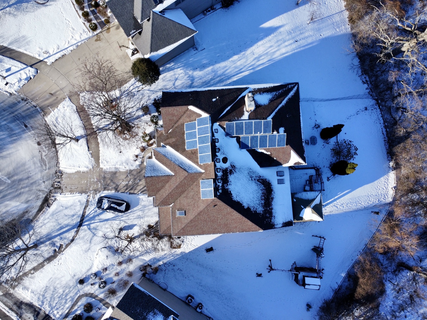 3805 Gladstone Drive