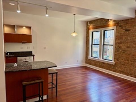 Tiny photo for 1358 W Estes Avenue #1S, Chicago, IL 60626 (MLS # 12481499)