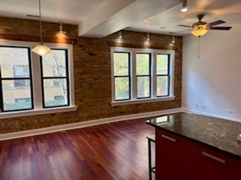 Tiny photo for 1358 W Estes Avenue #1S, Chicago, IL 60626 (MLS # 12481499)
