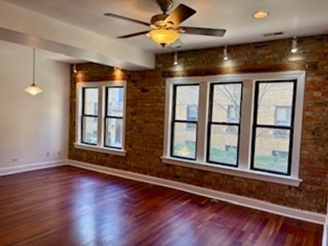Tiny photo for 1358 W Estes Avenue #1S, Chicago, IL 60626 (MLS # 12481499)