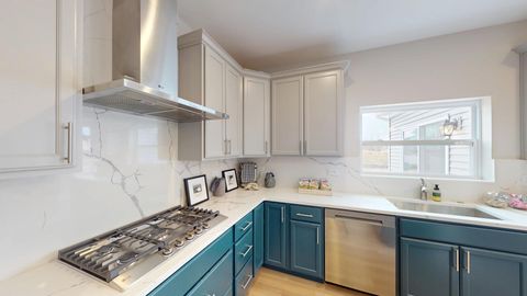 Tiny photo for Lot 156 S Settlers Court, Channahon, IL 60410 (MLS # 12432065)