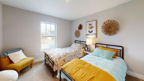 Tiny photo for Lot 156 S Settlers Court, Channahon, IL 60410 (MLS # 12432065)