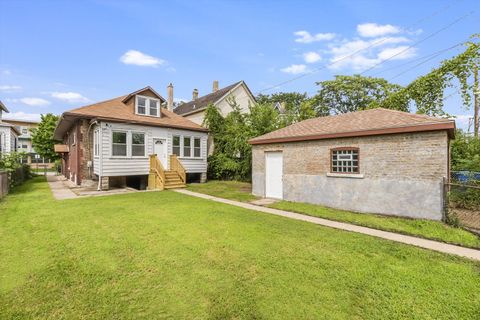 Tiny photo for 7339 S Evans Avenue, Chicago, IL 60619 (MLS # 12494895)