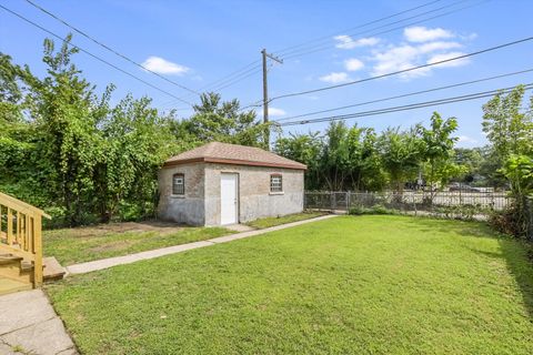 Tiny photo for 7339 S Evans Avenue, Chicago, IL 60619 (MLS # 12494895)