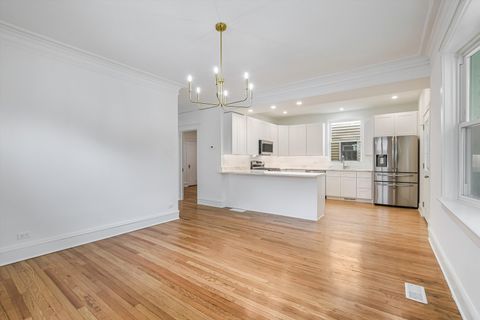 Tiny photo for 7339 S Evans Avenue, Chicago, IL 60619 (MLS # 12494895)