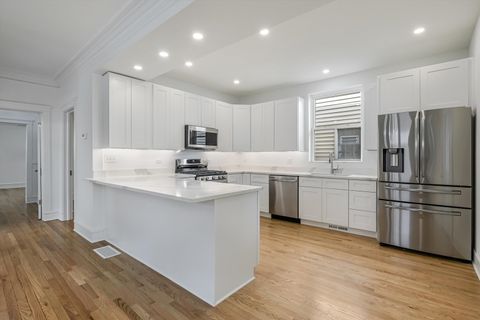 Tiny photo for 7339 S Evans Avenue, Chicago, IL 60619 (MLS # 12494895)