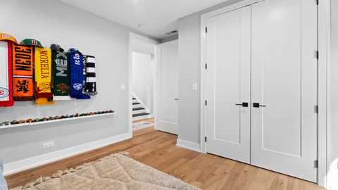 Tiny photo for 5004 W Argyle Street, Chicago, IL 60630 (MLS # 12603292)