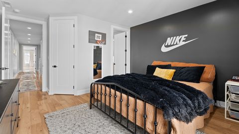 Tiny photo for 5004 W Argyle Street, Chicago, IL 60630 (MLS # 12603292)