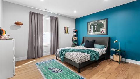 Tiny photo for 5004 W Argyle Street, Chicago, IL 60630 (MLS # 12603292)