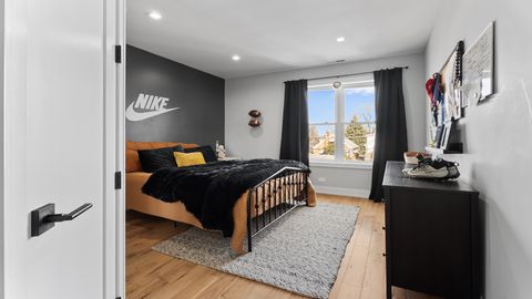 Tiny photo for 5004 W Argyle Street, Chicago, IL 60630 (MLS # 12603292)