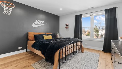 Tiny photo for 5004 W Argyle Street, Chicago, IL 60630 (MLS # 12603292)