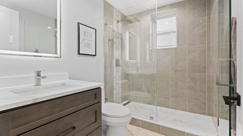 Tiny photo for 5004 W Argyle Street, Chicago, IL 60630 (MLS # 12603292)