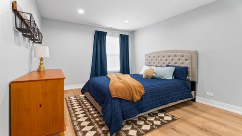 Tiny photo for 5004 W Argyle Street, Chicago, IL 60630 (MLS # 12603292)