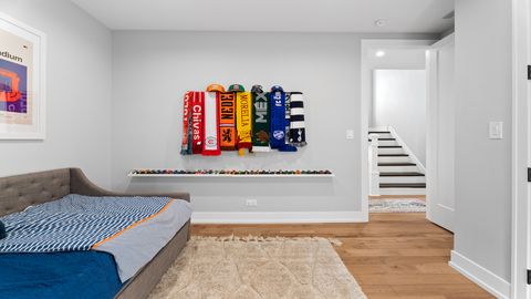 Tiny photo for 5004 W Argyle Street, Chicago, IL 60630 (MLS # 12603292)