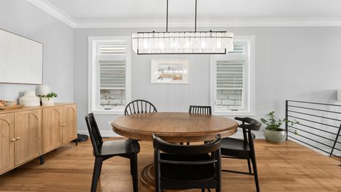 Tiny photo for 5004 W Argyle Street, Chicago, IL 60630 (MLS # 12603292)