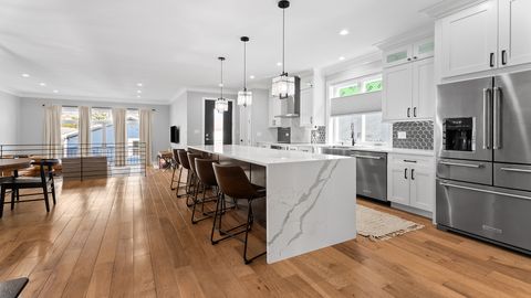 Tiny photo for 5004 W Argyle Street, Chicago, IL 60630 (MLS # 12603292)