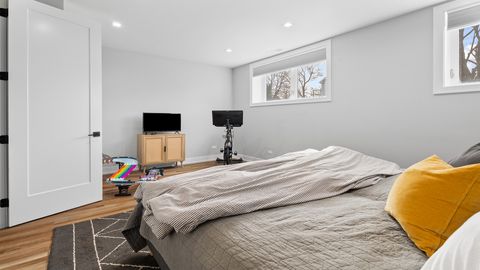 Tiny photo for 5004 W Argyle Street, Chicago, IL 60630 (MLS # 12603292)