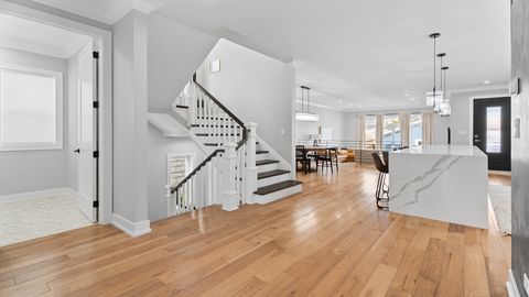 Tiny photo for 5004 W Argyle Street, Chicago, IL 60630 (MLS # 12603292)