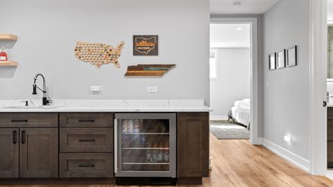 Tiny photo for 5004 W Argyle Street, Chicago, IL 60630 (MLS # 12603292)