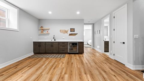 Tiny photo for 5004 W Argyle Street, Chicago, IL 60630 (MLS # 12603292)