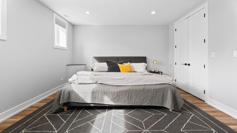 Tiny photo for 5004 W Argyle Street, Chicago, IL 60630 (MLS # 12603292)