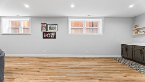 Tiny photo for 5004 W Argyle Street, Chicago, IL 60630 (MLS # 12603292)