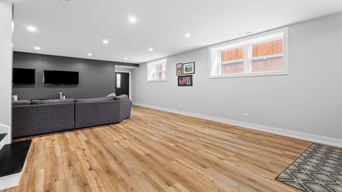 Tiny photo for 5004 W Argyle Street, Chicago, IL 60630 (MLS # 12603292)