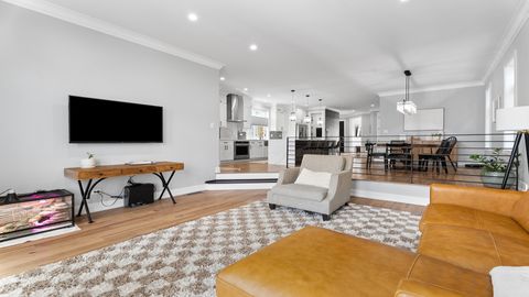 Tiny photo for 5004 W Argyle Street, Chicago, IL 60630 (MLS # 12603292)