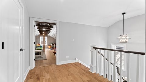 Tiny photo for 5004 W Argyle Street, Chicago, IL 60630 (MLS # 12603292)