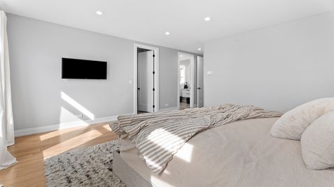 Tiny photo for 5004 W Argyle Street, Chicago, IL 60630 (MLS # 12603292)